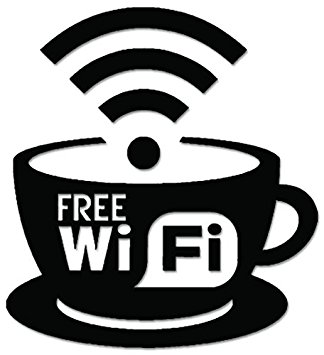 Gratis WIFI